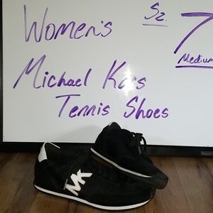 -Women's Michael Kors Tennis Shoes